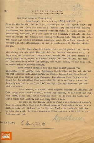 Perutz300D