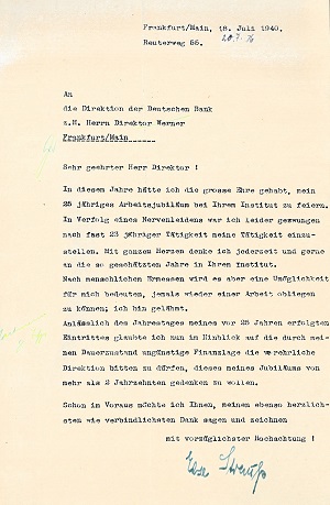 Strauss. Else, Schreiben 20-7-1940_Breite 300_dotCMS